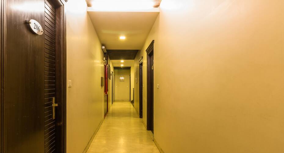 Hotel Tushar Elegant, Ghaziabad 3